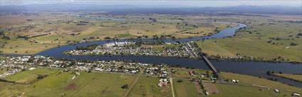 Gladstone - NSW (PBH4 00 19485